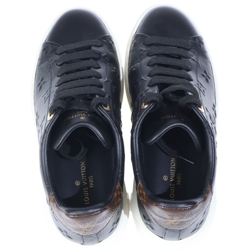 Louis Vuitton Time Out Sneaker