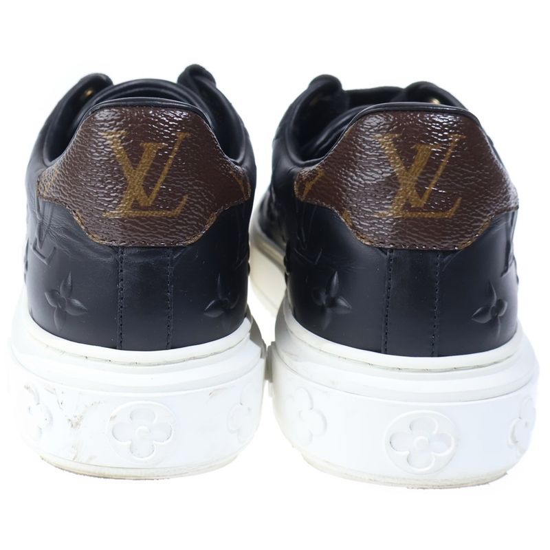 Louis Vuitton Time Out Sneaker