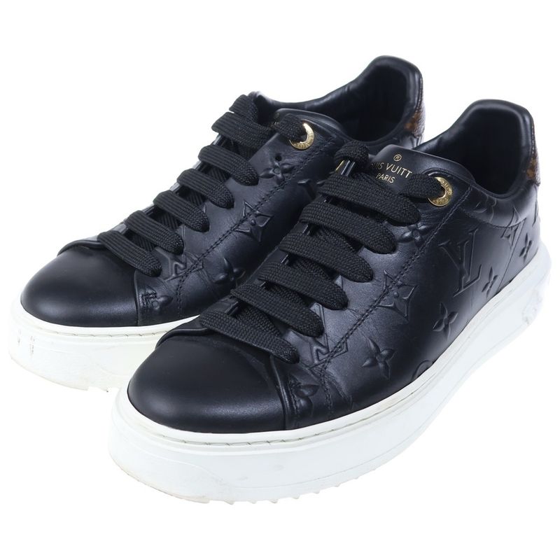 Louis Vuitton Time Out Sneaker