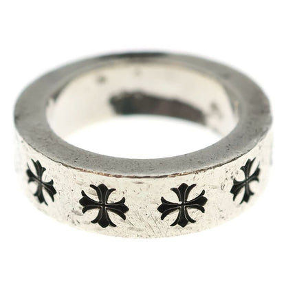 Chrome Hearts Spacer Forever Ring