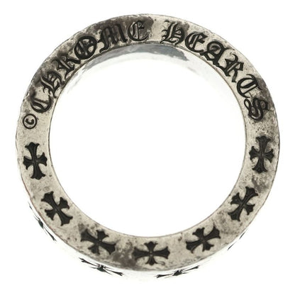 Chrome Hearts Spacer Forever Ring