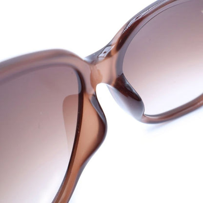 Gucci Temple Logo Gradient Sunglasses Eyewear