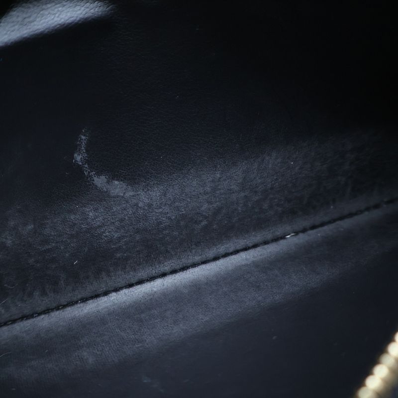 Louis Vuitton Monogram Empreinte Portefeuille Sarah Wallet Black Noir Leather