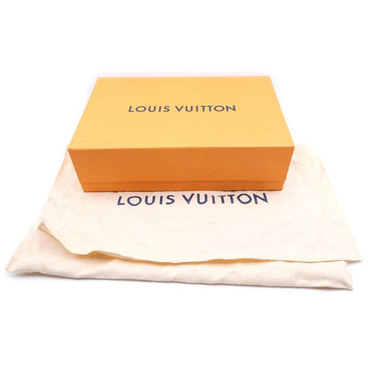 Louis Vuitton Supreme Apollo Nano Backpack Charm Camouflage Khaki