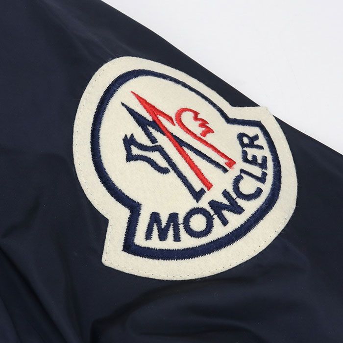 Moncler Octagon Jacket Nylon