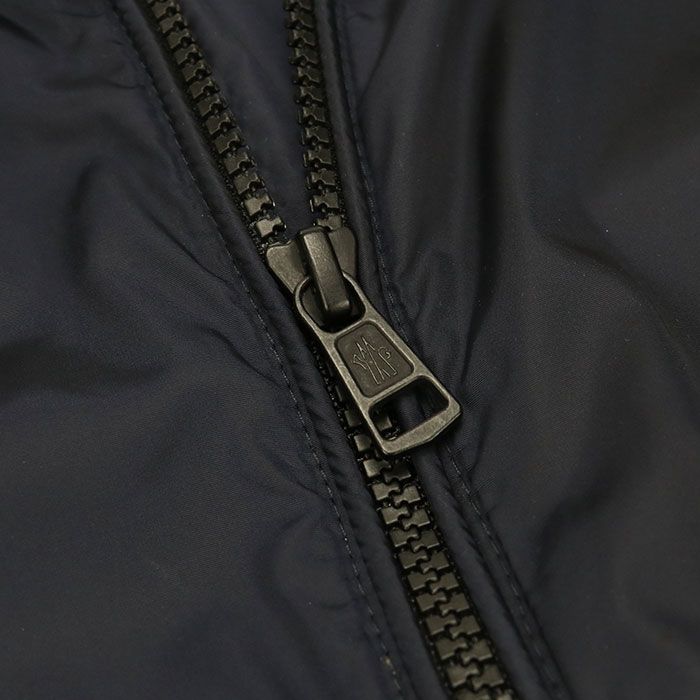 Moncler Octagon Jacket Nylon