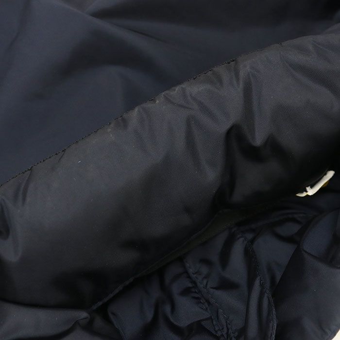 Moncler Octagon Jacket Nylon