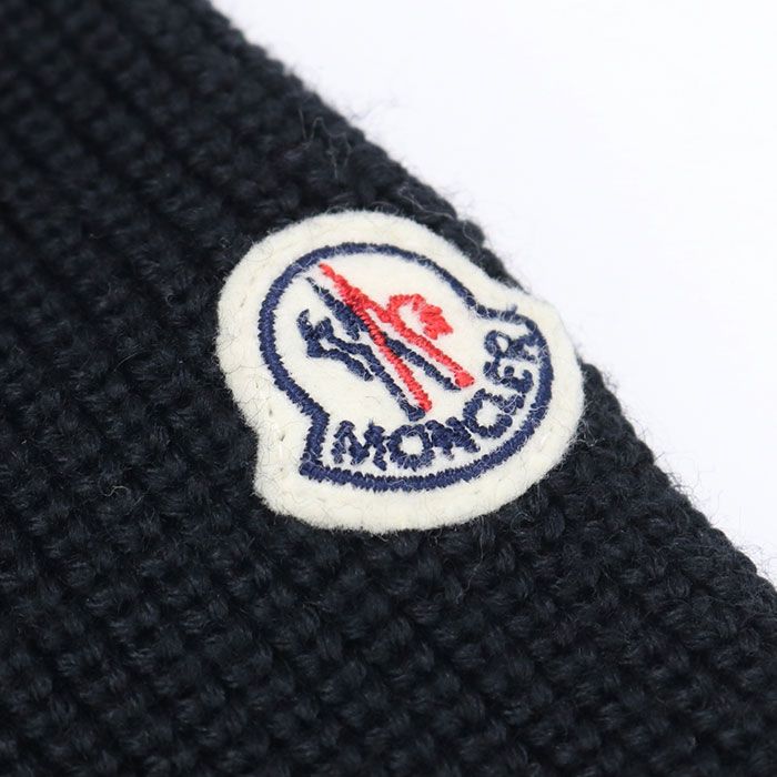 Moncler Tricot Cardigan Maglione Down Jacket