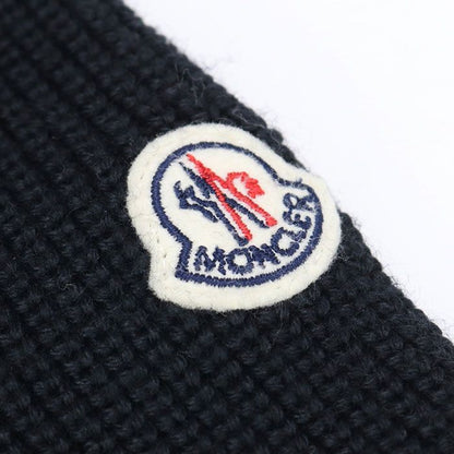Moncler Tricot Cardigan Maglione Down Jacket
