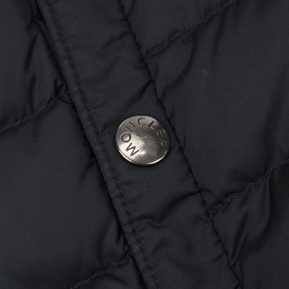 Moncler Tricot Cardigan Maglione Down Jacket
