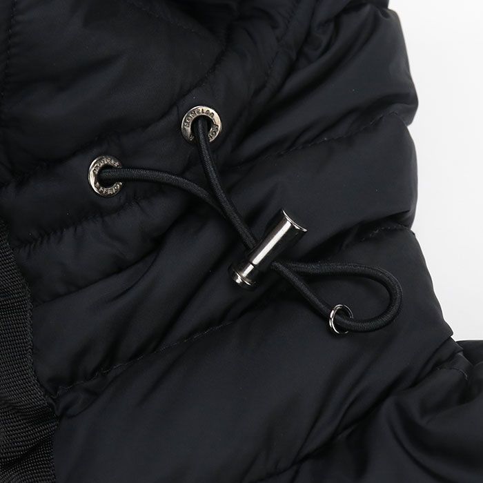 Moncler Tricot Cardigan Maglione Down Jacket