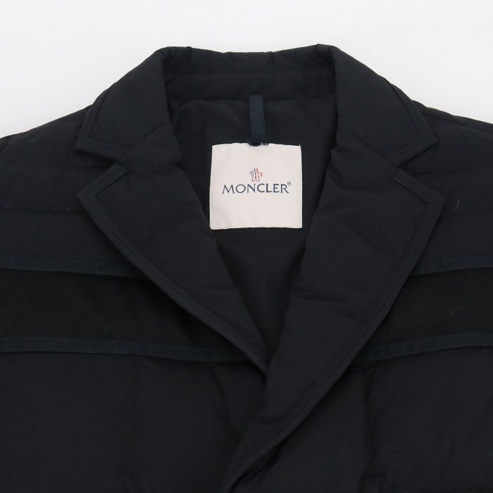 Moncler Dramont Giacca Down Jacket