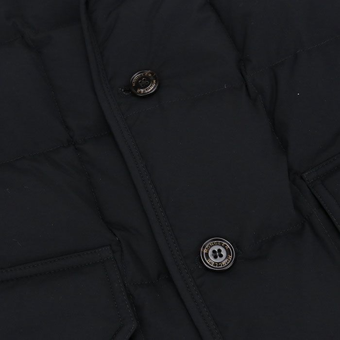 Moncler Dramont Giacca Down Jacket