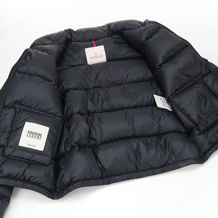 Moncler Lannic Down Jacket