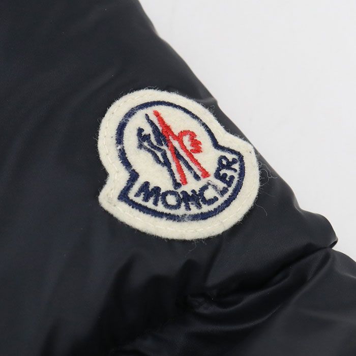 Moncler Lannic Down Jacket