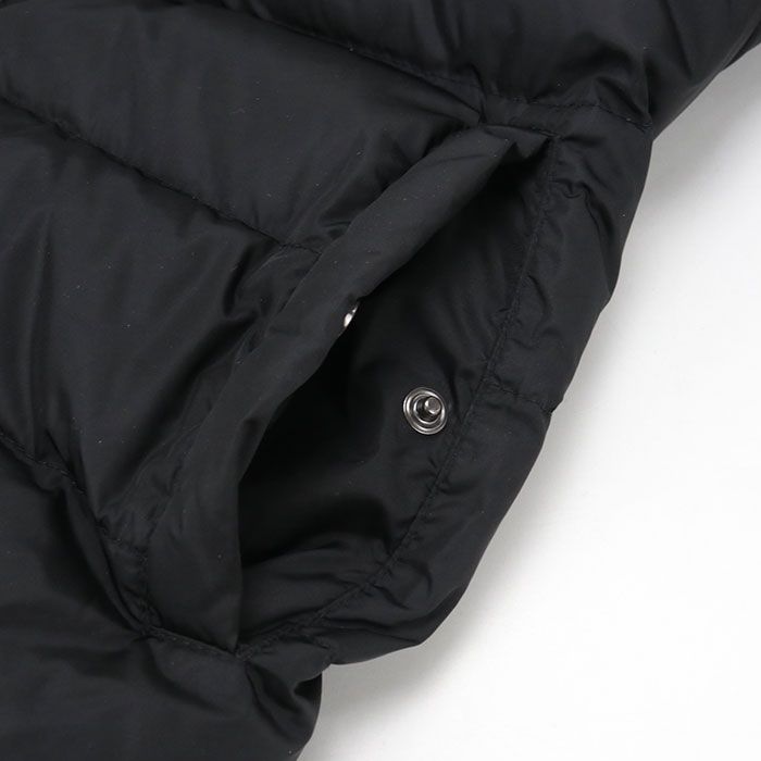 Moncler Anserine Down Jacket