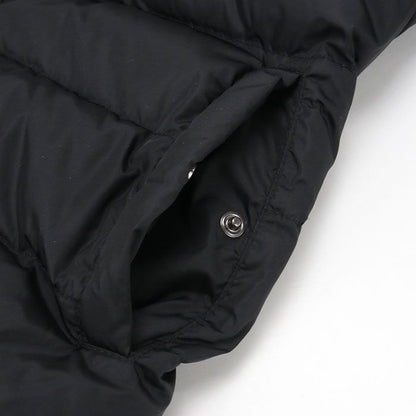 Moncler Anserine Down Jacket