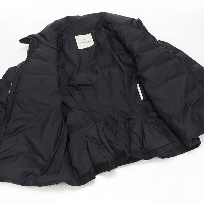 Moncler Anserine Down Jacket