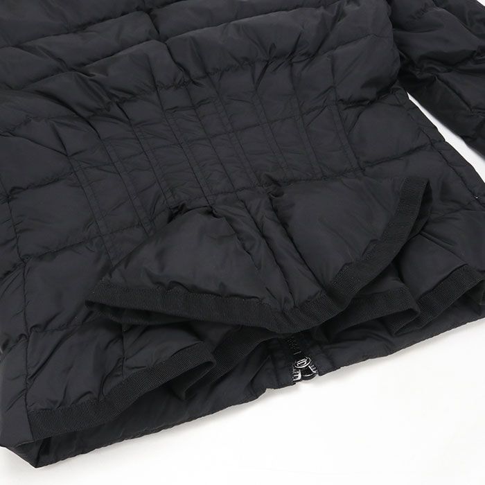 Moncler Anserine Down Jacket