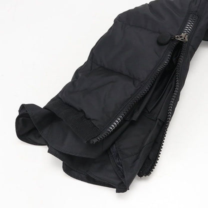 Moncler Anserine Down Jacket