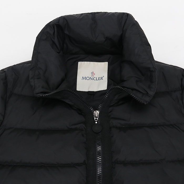 Moncler Anserine Down Jacket