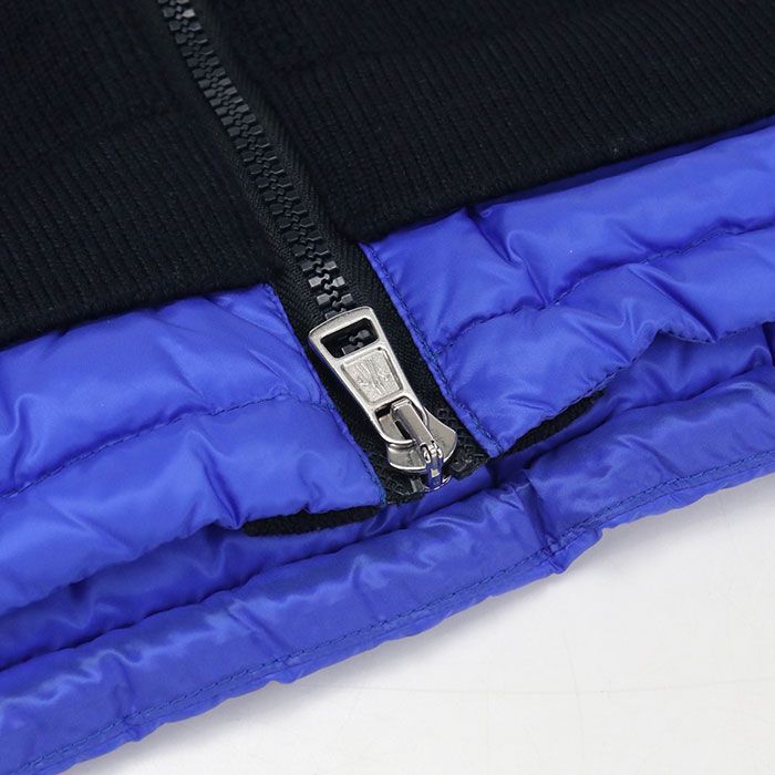 Moncler Knit Maglia Gilet Vest