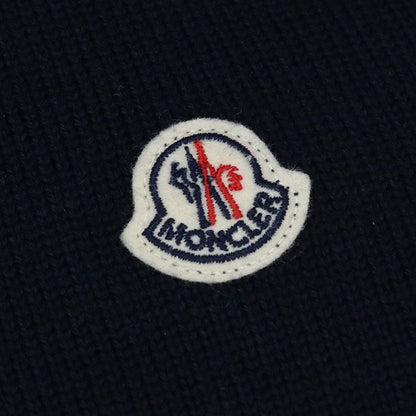Moncler Knit Maglia Gilet Vest