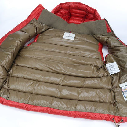 Moncler Bartholome Down Vest Nylon
