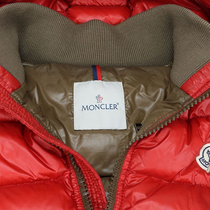Moncler Bartholome Down Vest Nylon