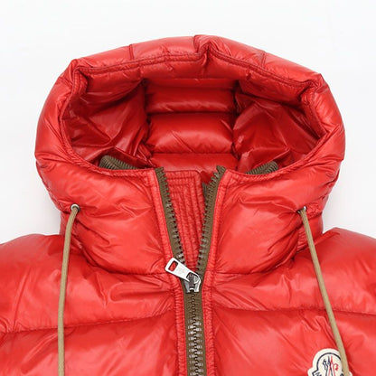 Moncler Bartholome Down Vest Nylon