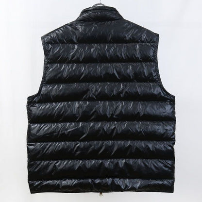 Moncler Down Vest Gui Gilet Nylon