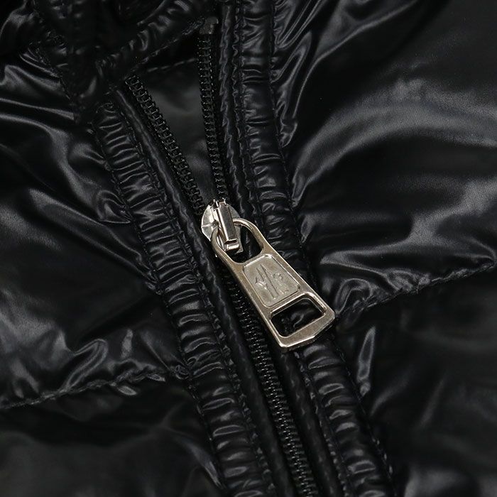 Moncler Down Vest Gui Gilet Nylon