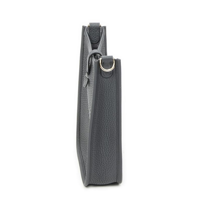 Hermes Eve Ring les Clemence Leather