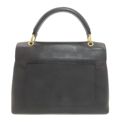 Louis Vuitton Very One Handbag Monogram Shadow