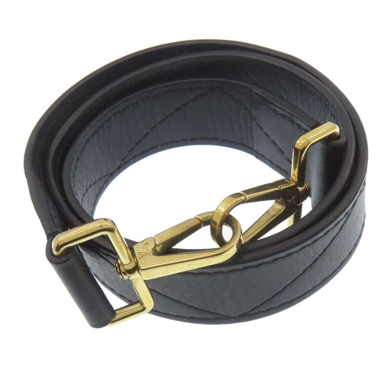 Louis Vuitton Very One Handbag Monogram Shadow
