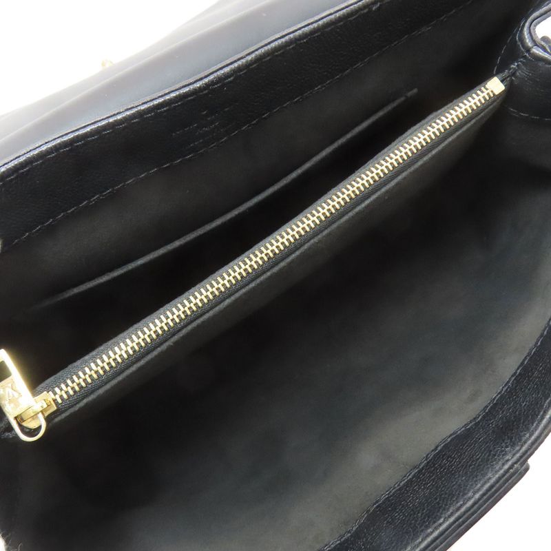 Louis Vuitton Very One Handbag Monogram Shadow