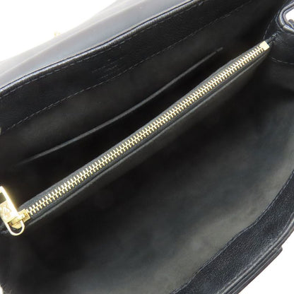 Louis Vuitton Very One Handbag Monogram Shadow