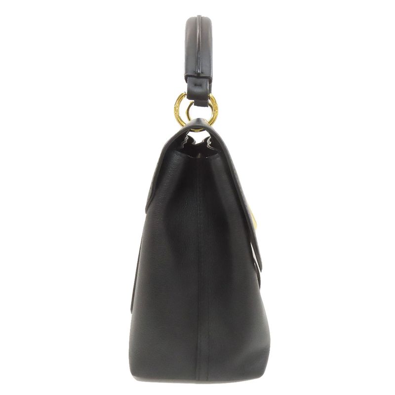 Louis Vuitton Very One Handbag Monogram Shadow