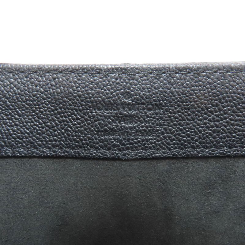 Louis Vuitton Very One Handbag Monogram Shadow