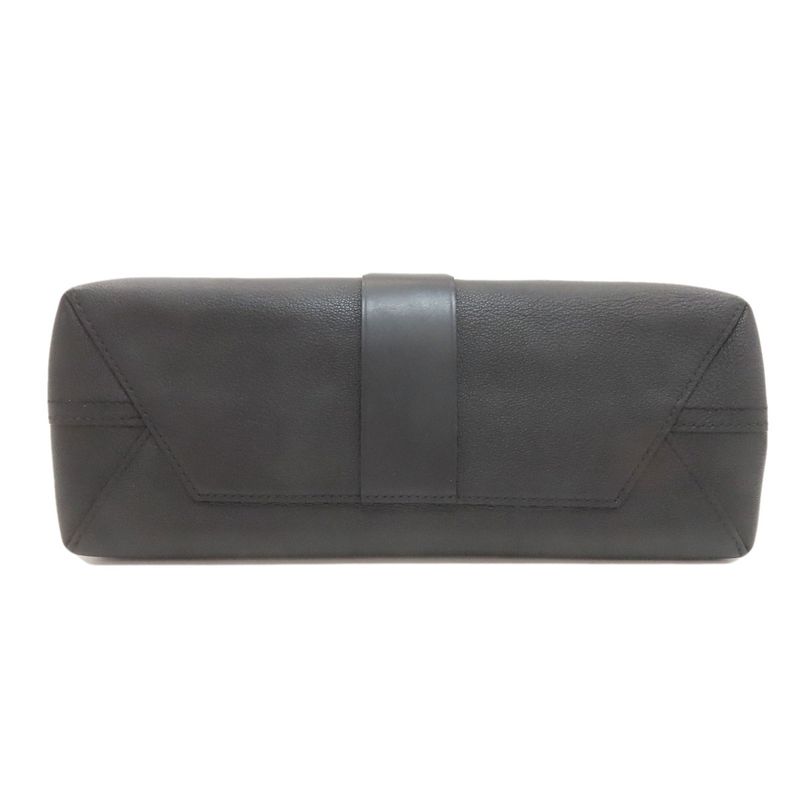 Louis Vuitton Very One Handbag Monogram Shadow