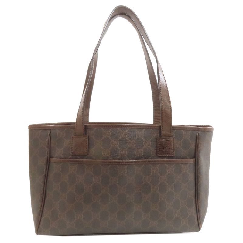 Gucci GG Supreme Tote