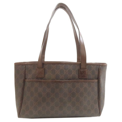 Gucci GG Supreme Tote
