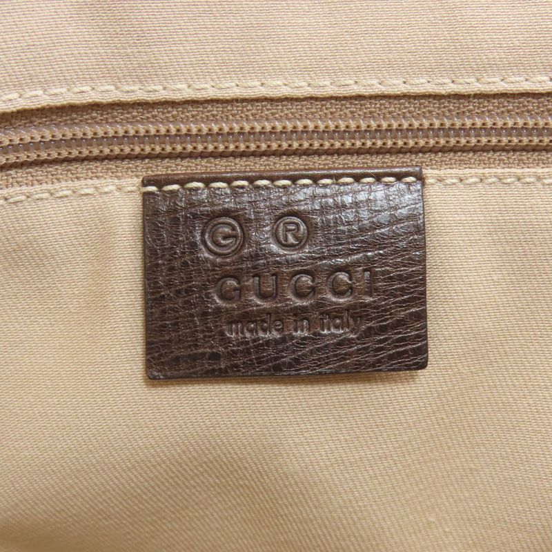 Gucci GG Supreme Tote