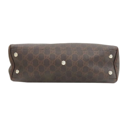 Gucci GG Supreme Tote