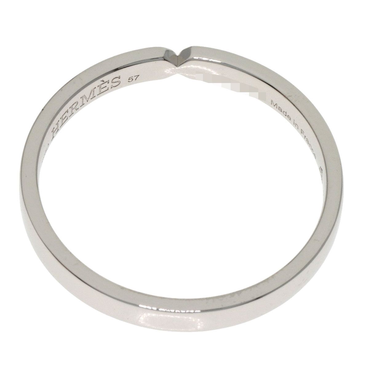 Hermes Kelly 57 Ring