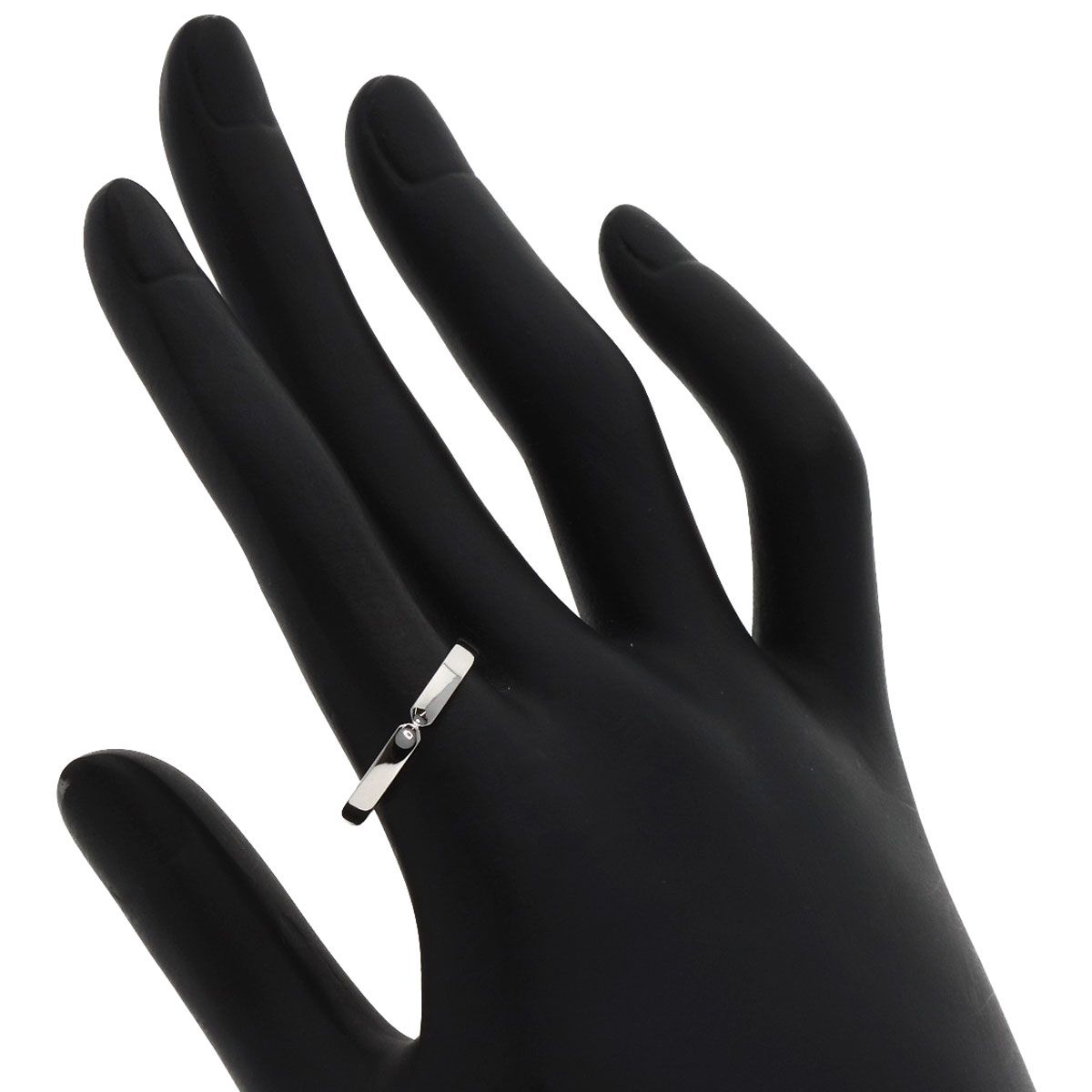 Hermes Kelly 57 Ring