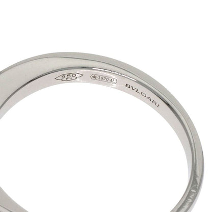 Bvlgari Fedi Wedding Ring