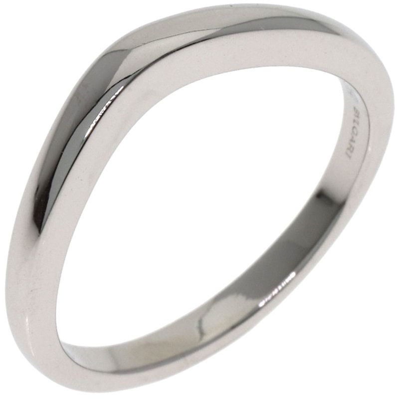 Bvlgari Fedi Wedding Ring