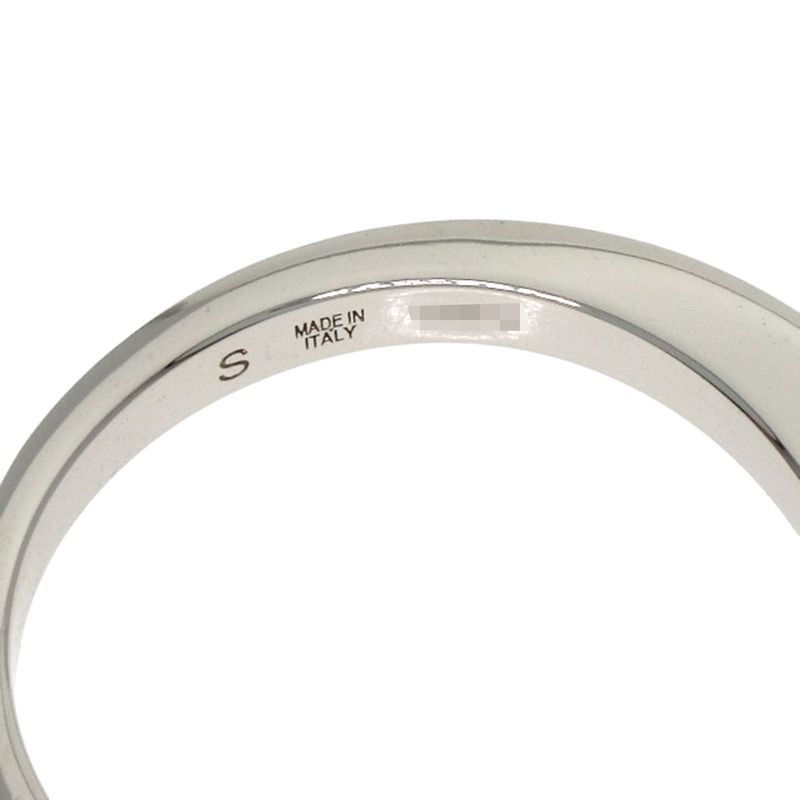 Bvlgari Fedi Wedding Ring
