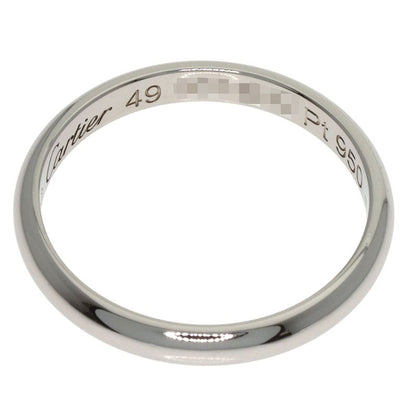Cartier Wedding 49 Ring